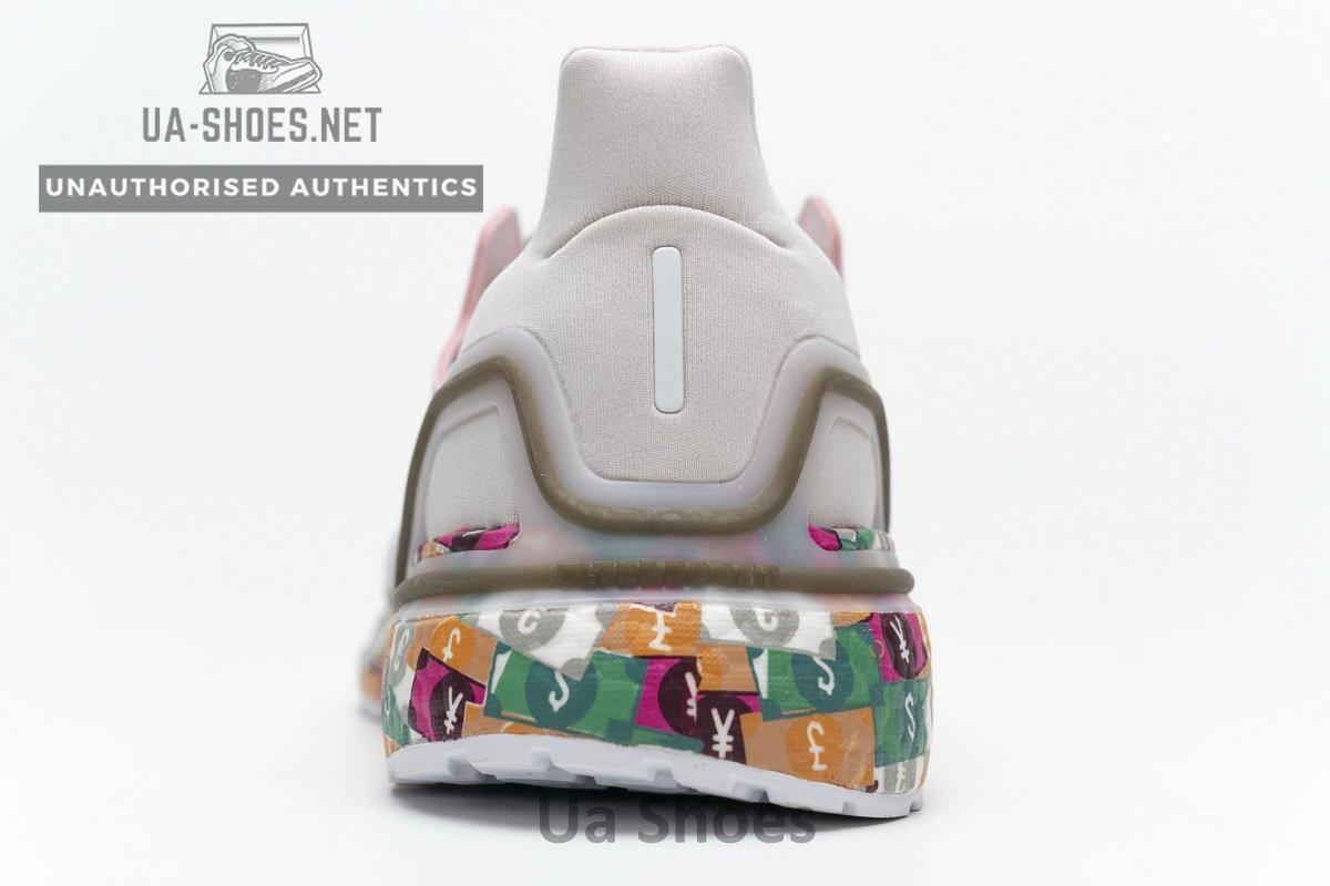 FX8890 adidas Ultra BOOST 20 CONSORTIUM Global Currency Real Boost - Image 12