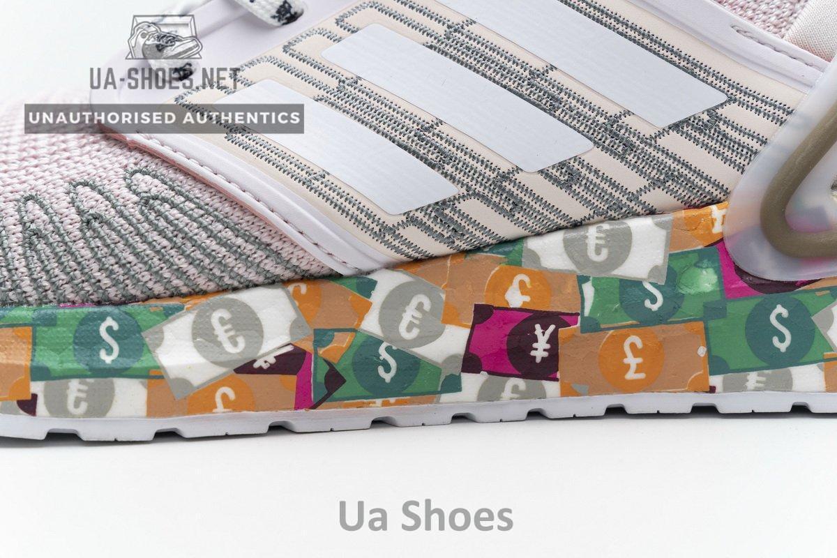 FX8890 adidas Ultra BOOST 20 CONSORTIUM Global Currency Real Boost - Image 15