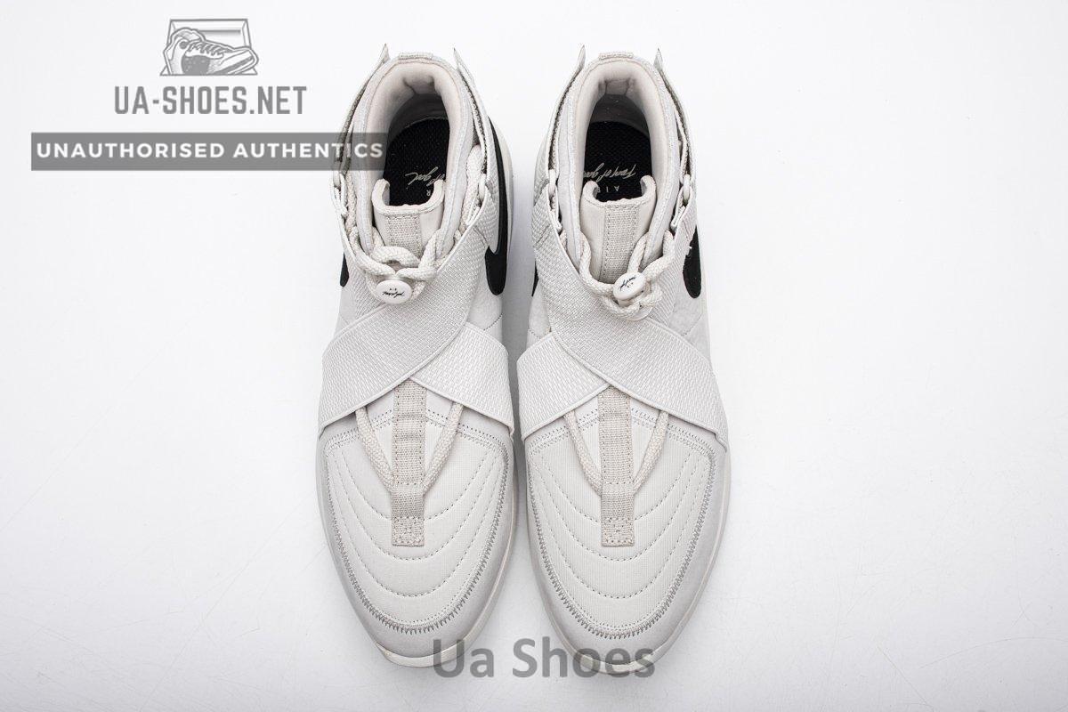 Fear of God 1 x Nike Air"Air Raid"AT8087-001 - Image 4