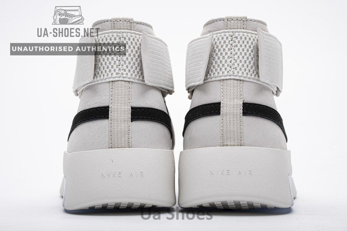 Fear of God 1 x Nike Air"Air Raid"AT8087-001 - Image 5