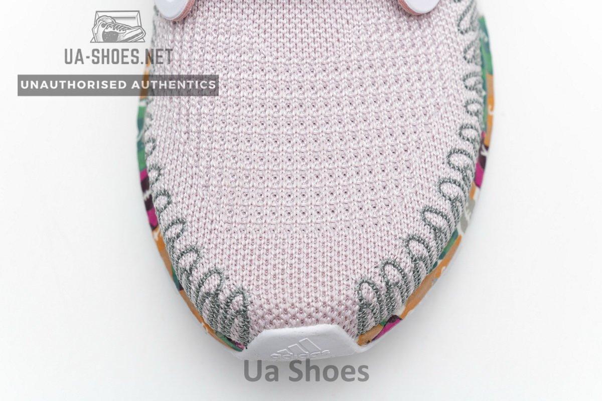 FX8890 adidas Ultra BOOST 20 CONSORTIUM Global Currency Real Boost - Image 9