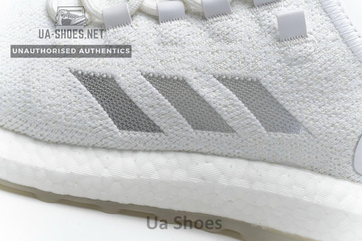 Sneakerboy x Wish x adidas Pure Boost Glow in the dark S80981 Real Boost - Image 9