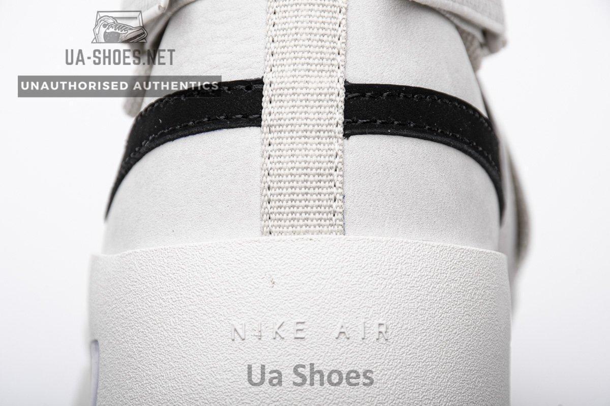 Fear of God 1 x Nike Air"Air Raid"AT8087-001 - Image 7