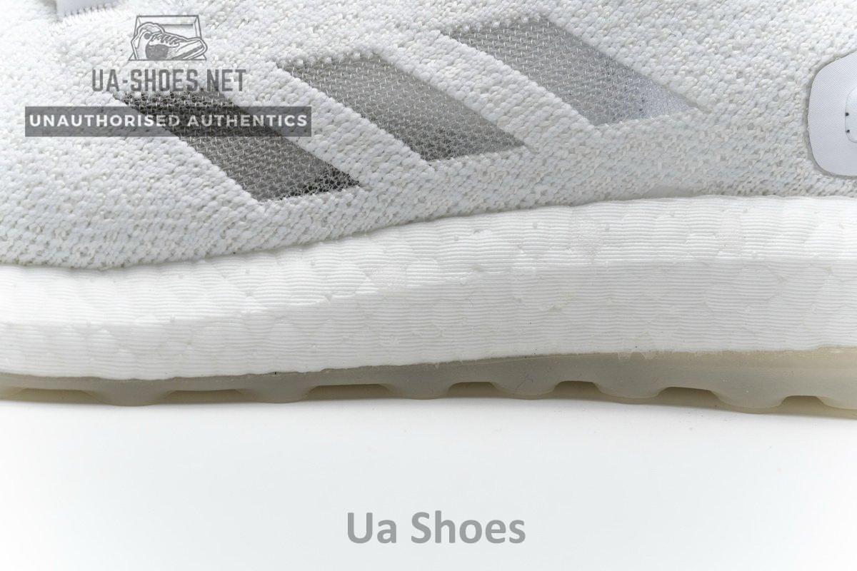 Sneakerboy x Wish x adidas Pure Boost Glow in the dark S80981 Real Boost - Image 10