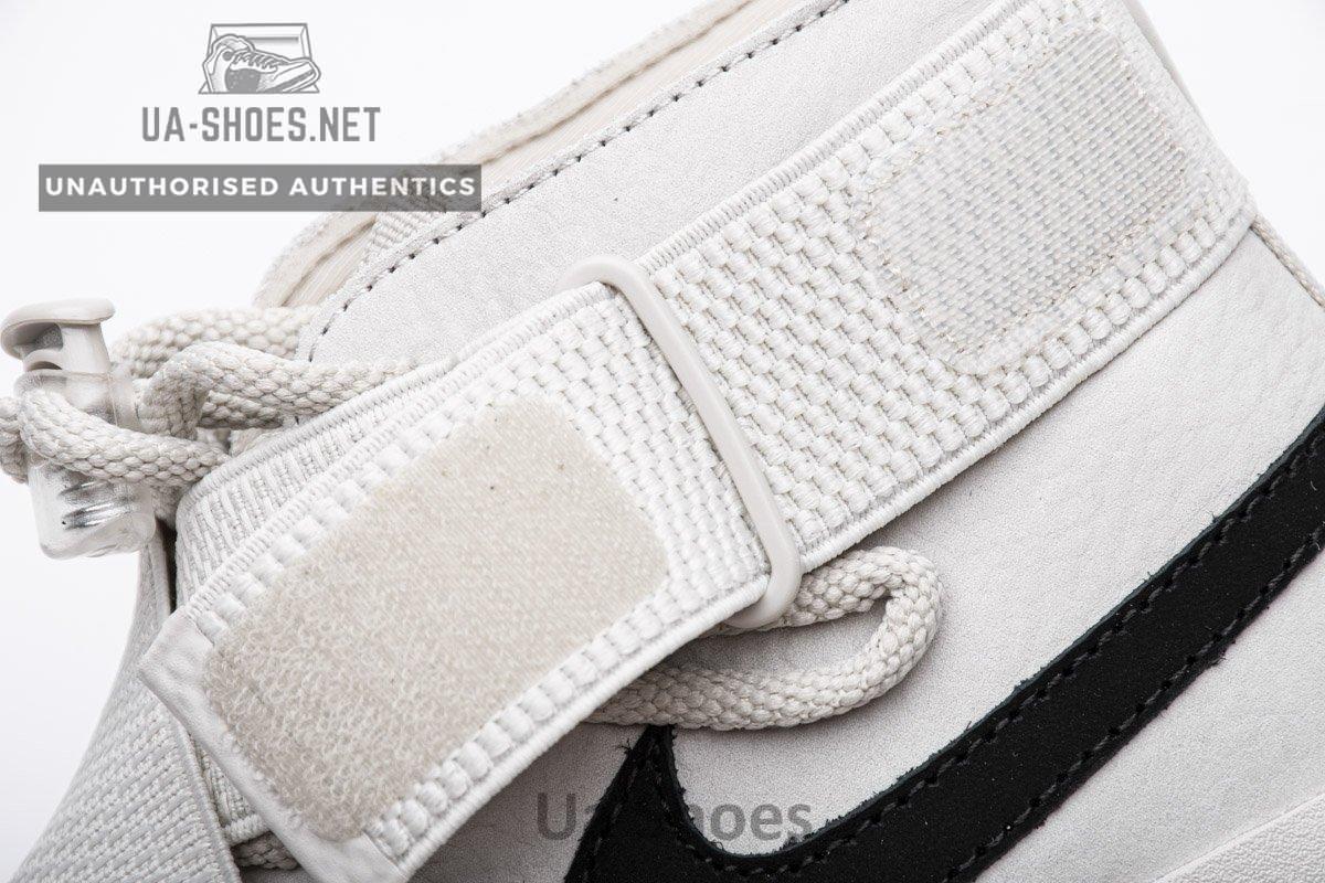 Fear of God 1 x Nike Air"Air Raid"AT8087-001 - Image 8