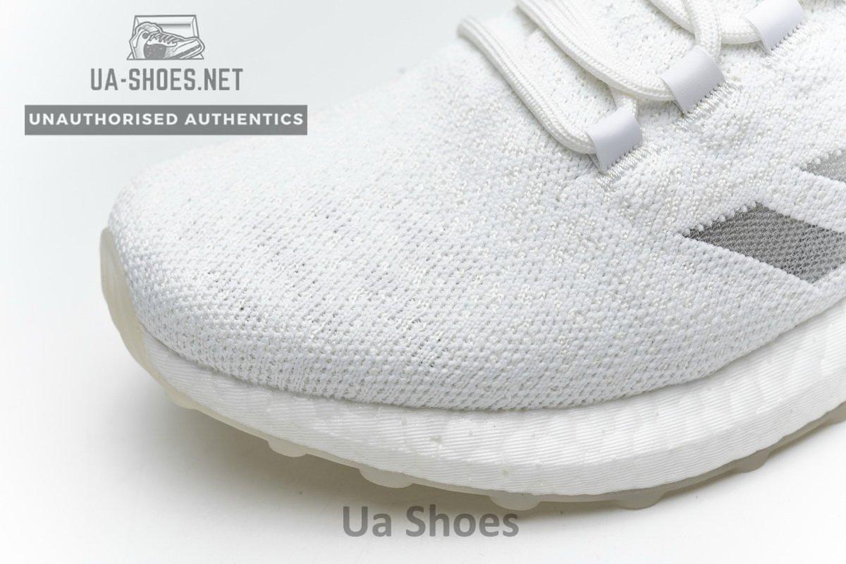 Sneakerboy x Wish x adidas Pure Boost Glow in the dark S80981 Real Boost - Image 11