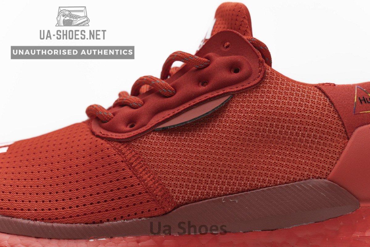 EF2381 Pharrell Williams x adidas Solar HU Glide Red - Image 15