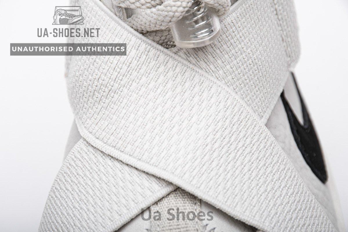 Fear of God 1 x Nike Air"Air Raid"AT8087-001 - Image 10