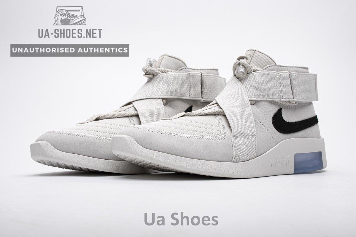 Fear of God 1 x Nike Air"Air Raid"AT8087-001 - Image 3
