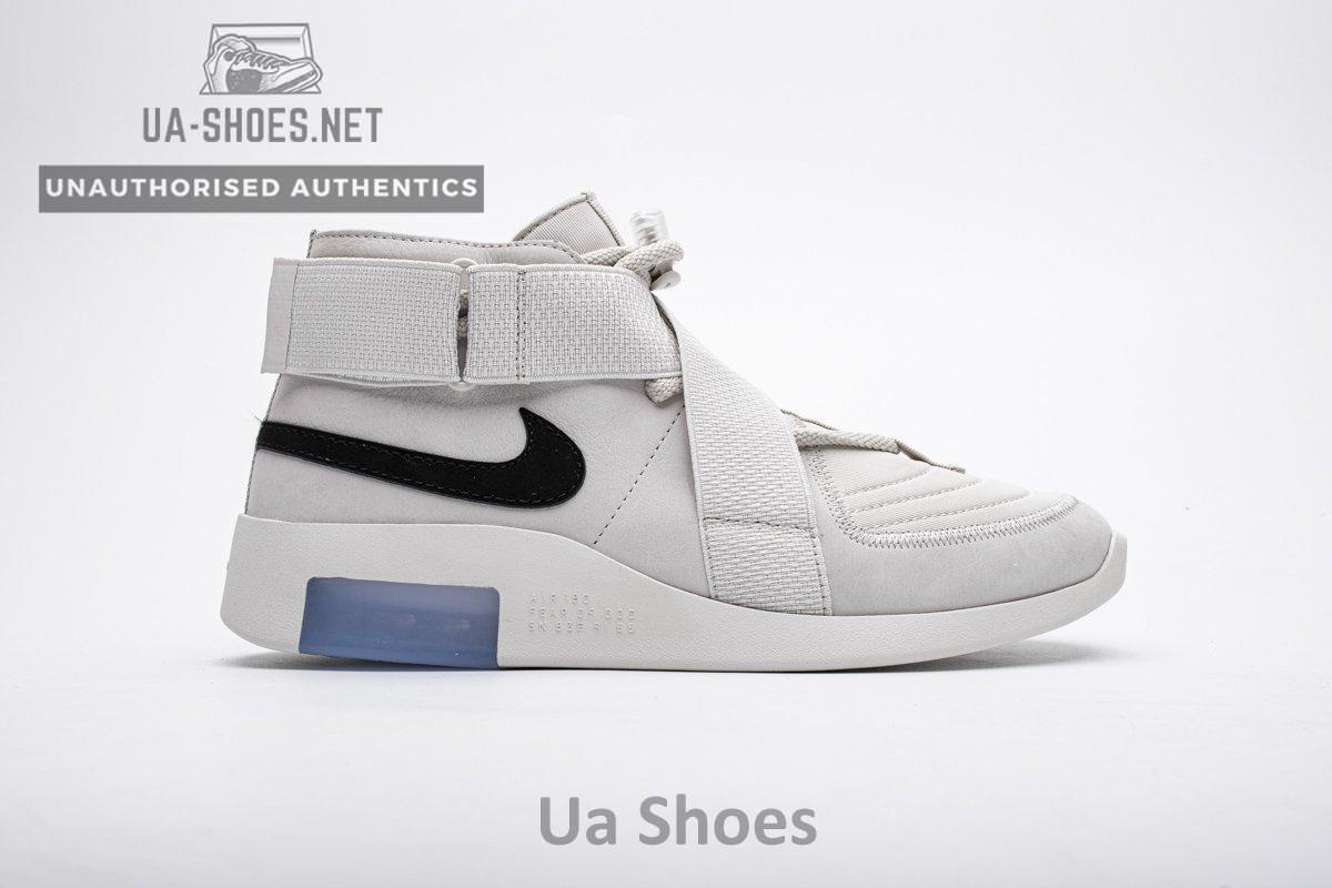 Fear of God 1 x Nike Air"Air Raid"AT8087-001 - Image 16