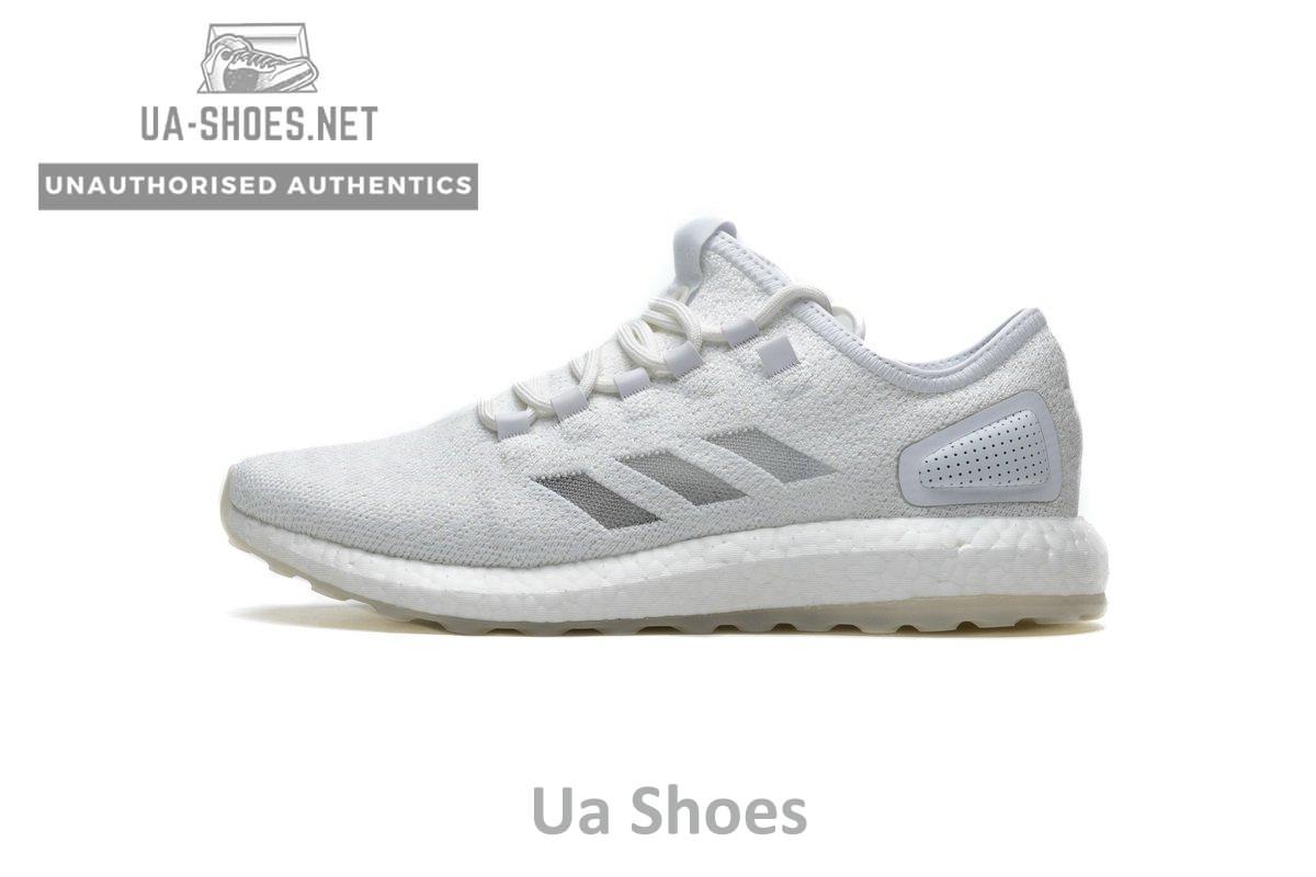 Sneakerboy x Wish x adidas Pure Boost Glow in the dark S80981 Real Boost - Image 16