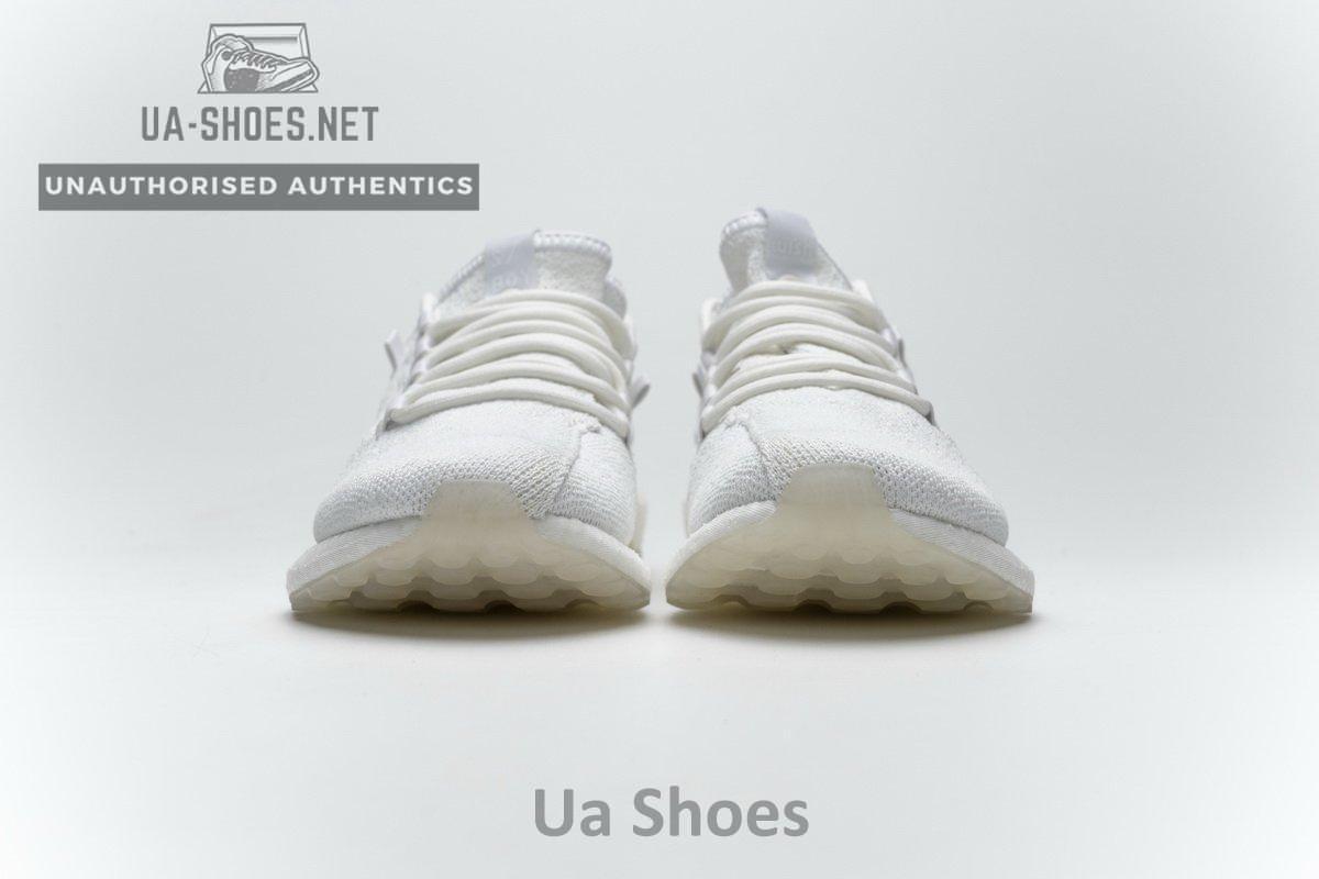 Sneakerboy x Wish x adidas Pure Boost Glow in the dark S80981 Real Boost - Image 4