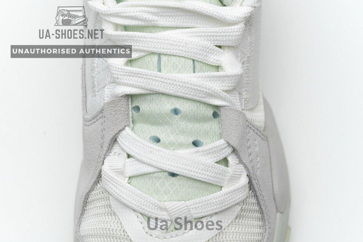 CT1003-100 Jordan Delta SP Sail Varsity Red - Image 14