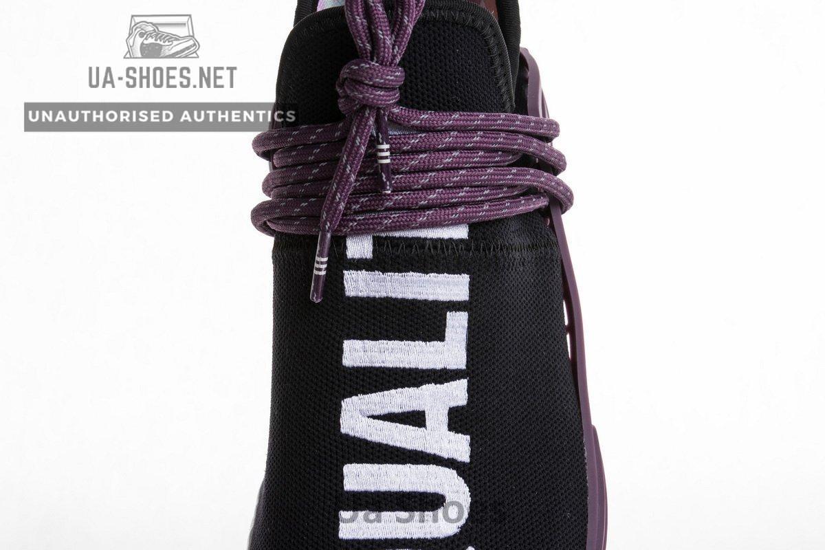 Pharrell Williams x adidas Originals NMD Hu Trail“Equality” AC7033 - Image 8