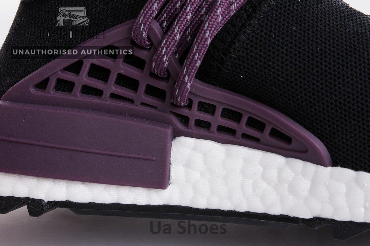 Pharrell Williams x adidas Originals NMD Hu Trail“Equality” AC7033 - Image 9