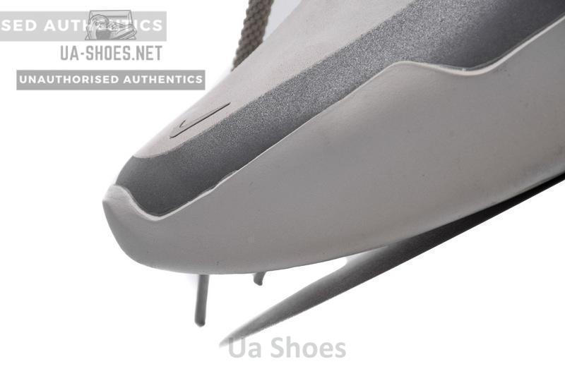 Fear of God x Nike Air Shoot Around "Light Bone" AT9915-002 - Image 10