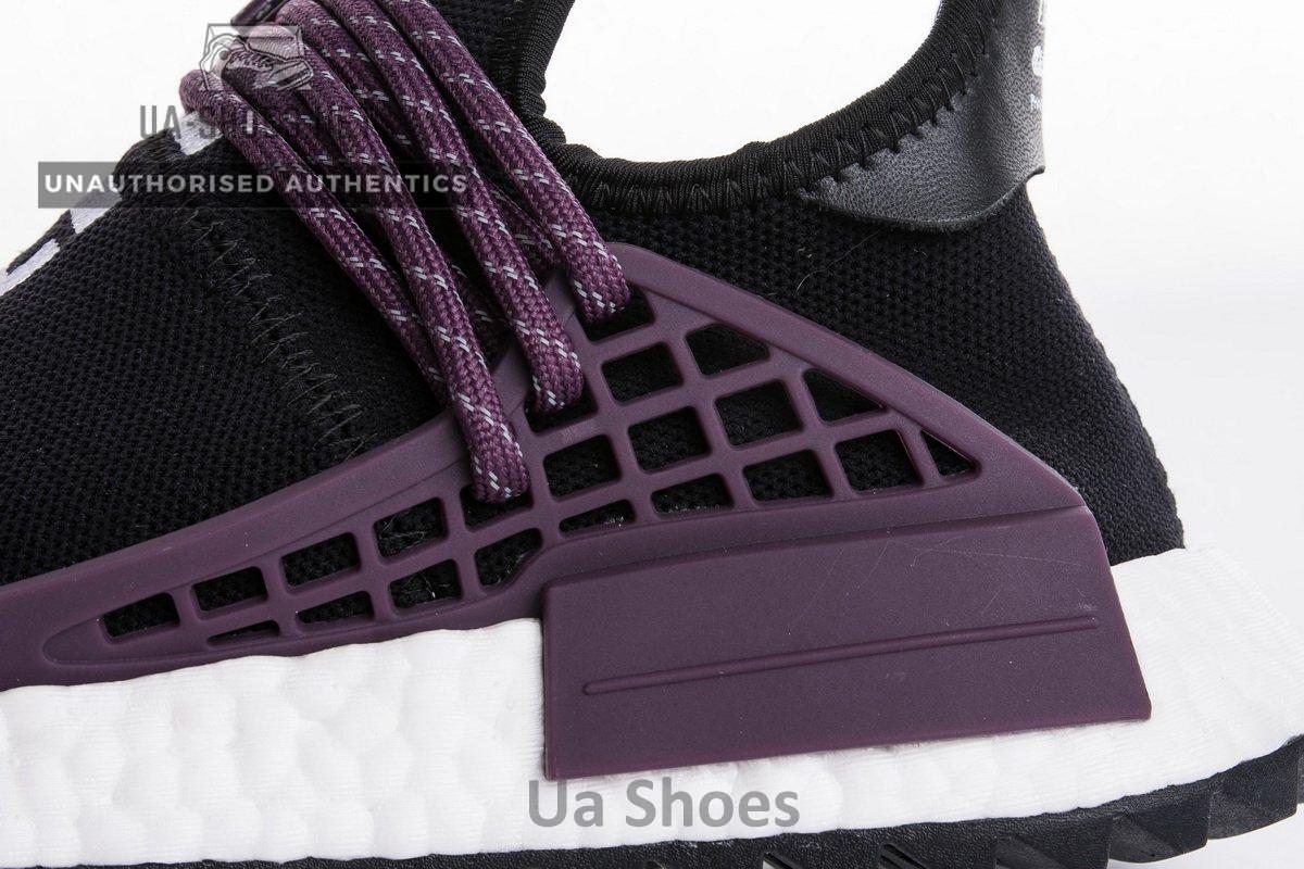 Pharrell Williams x adidas Originals NMD Hu Trail“Equality” AC7033 - Image 12