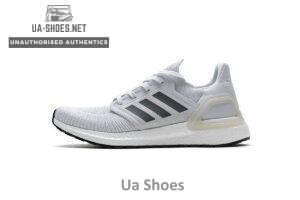 EG0694 adidas Ultra BOOST 20 CONSORTIUM Dash Grey Real Boost