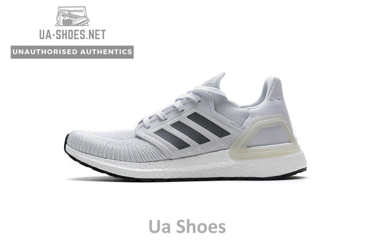EG0694 adidas Ultra BOOST 20 CONSORTIUM Dash Grey Real Boost