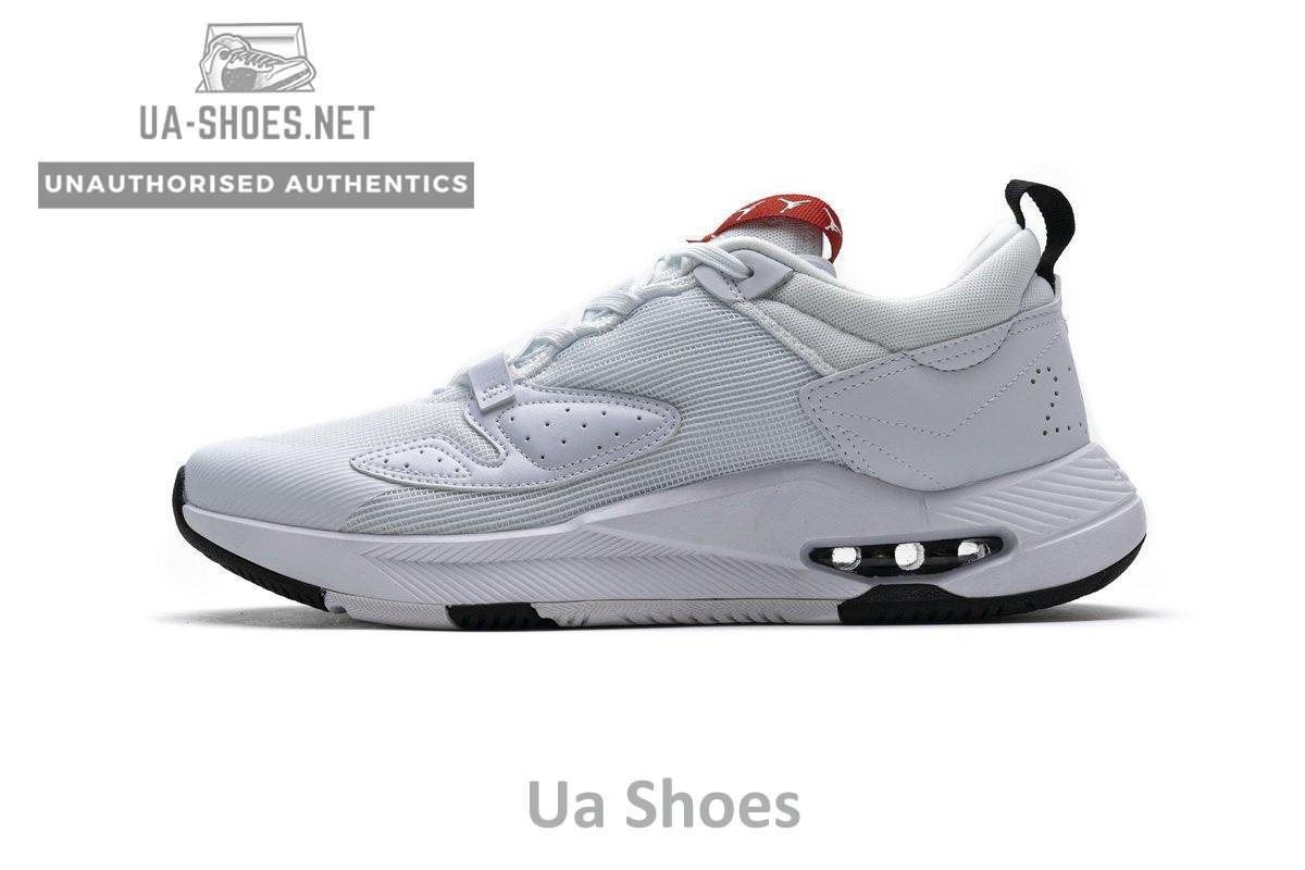 CV1761-016 Fragment Design x Jordan Delta SP All White - Image 15