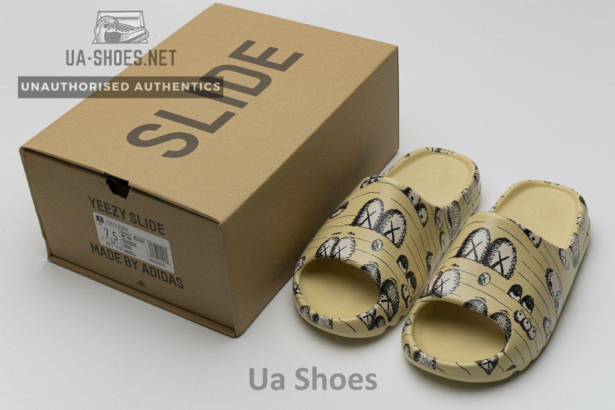 FW6344-4 adidas Yeezy Slide - Image 3