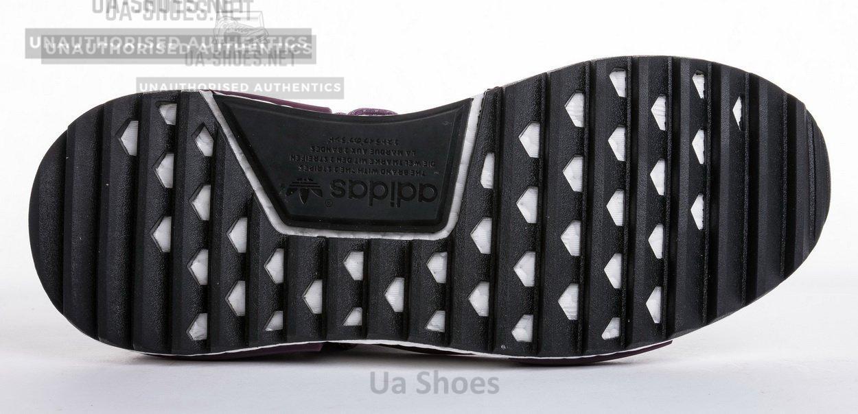 Pharrell Williams x adidas Originals NMD Hu Trail“Equality” AC7033 - Image 20