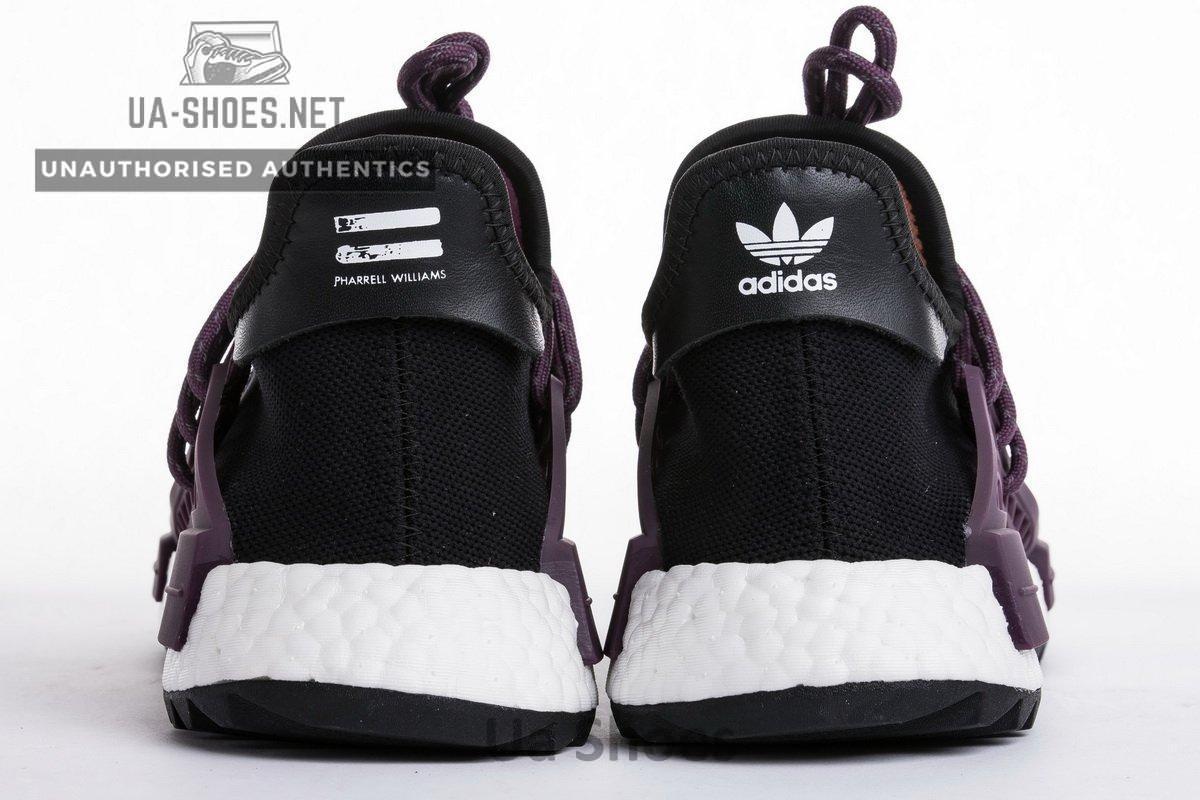 Pharrell Williams x adidas Originals NMD Hu Trail“Equality” AC7033 - Image 4
