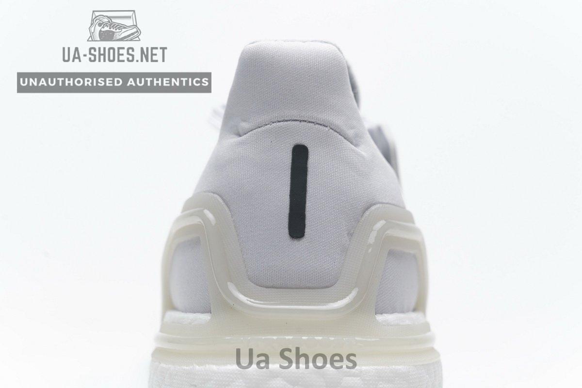 EG0694 adidas Ultra BOOST 20 CONSORTIUM Dash Grey Real Boost - Image 8