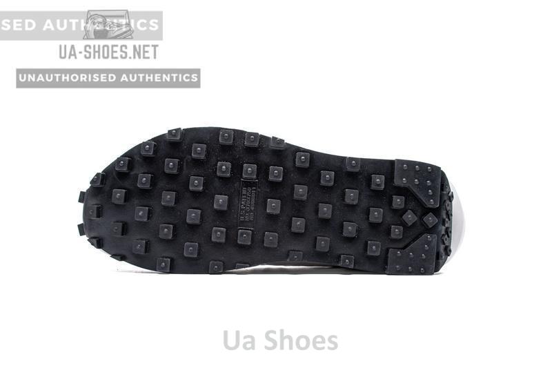 Sacai x Nike LDWaffle Grey BV0073-100 - Image 15