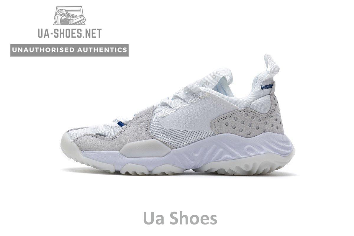 CD6109-300 Jordan Delta SP White Grey Blue - Image 9