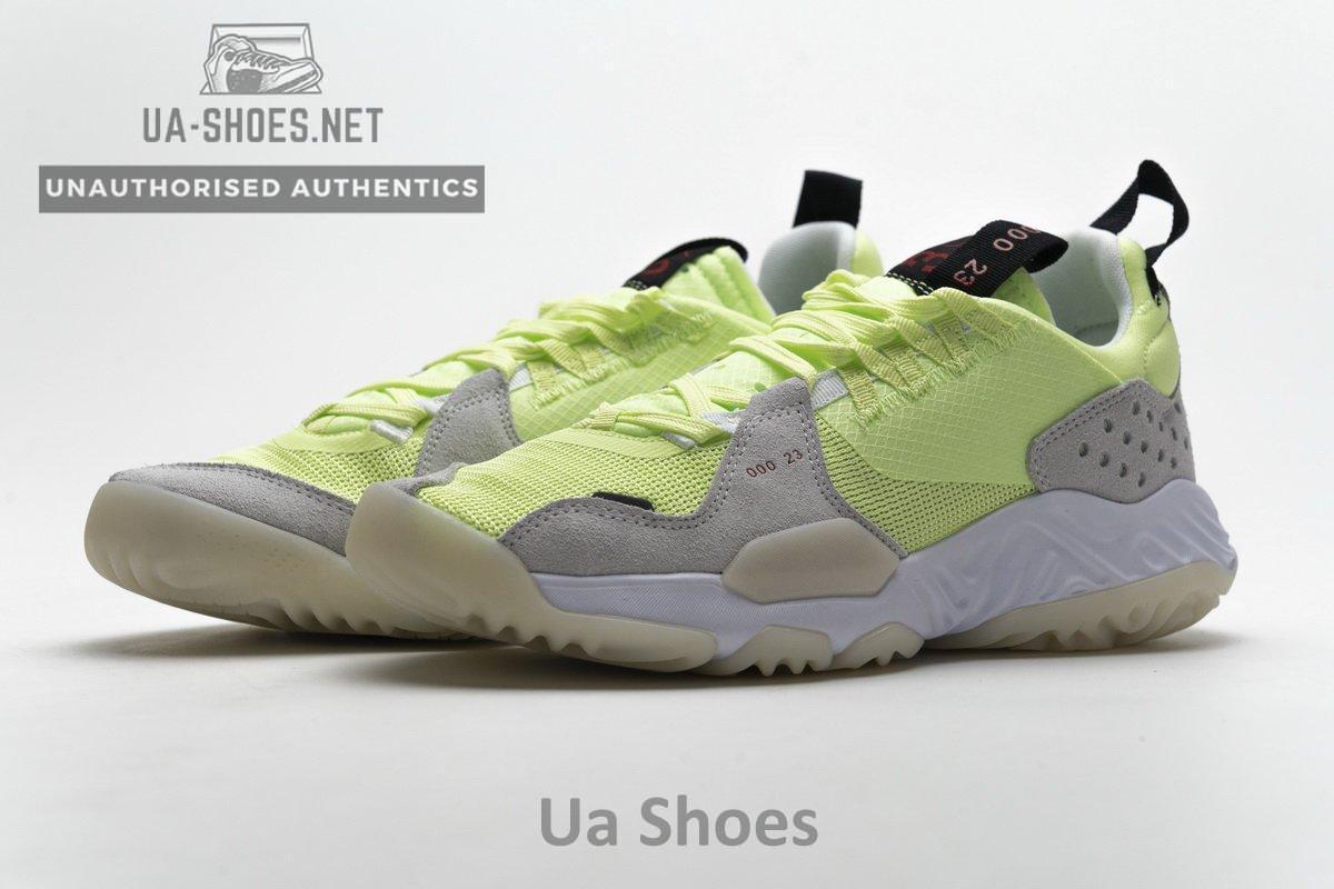 CD6109-700 Jordan Delta SP Green - Image 6