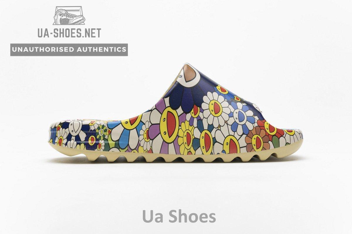 FW6344-8 adidas Yeezy Slide - Image 10