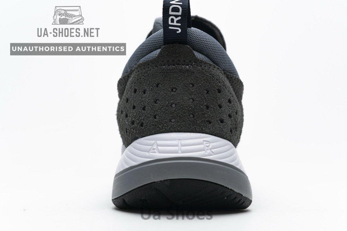 Copia del CV1761-100 Fragment Design x Jordan Delta SP Black White - Image 8