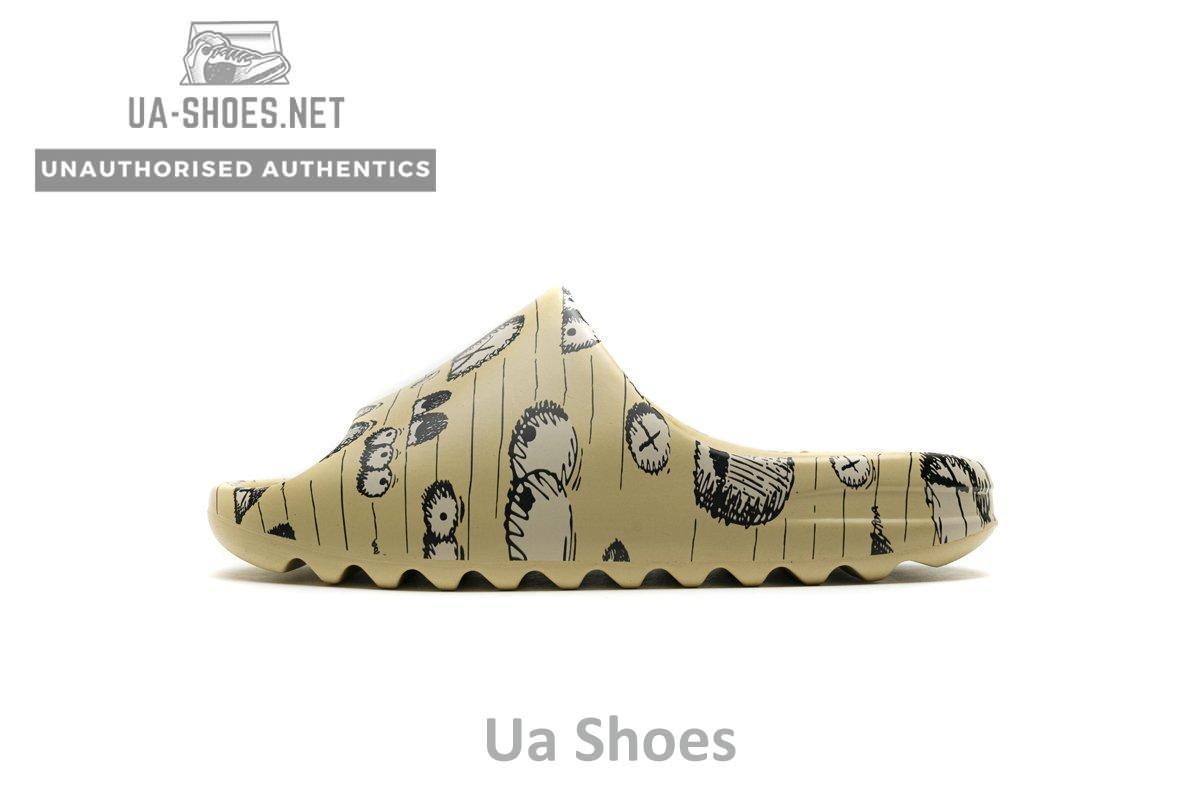 FW6344-4 adidas Yeezy Slide - Image 9