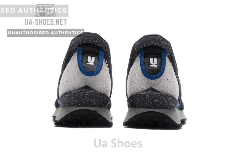 Undercover x Nike Dbreak BlackBlue BV4594-400 - Image 4
