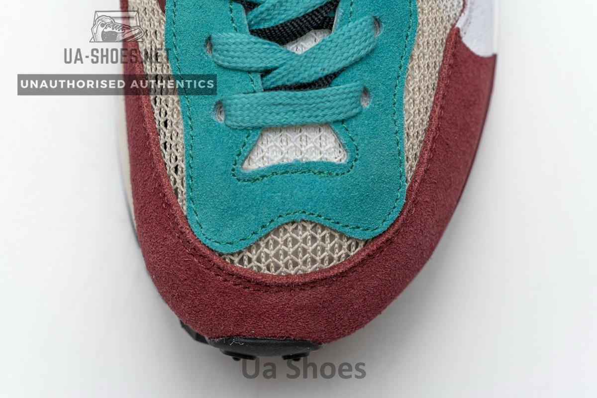 CI9928-301 Sacai x Nike Pegasua Vaporfly Villain Red Yellow Green - Image 12