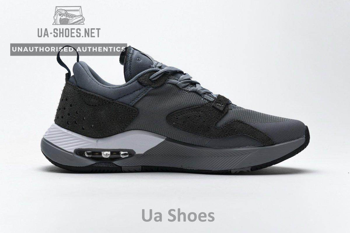 Copia del CV1761-100 Fragment Design x Jordan Delta SP Black White - Image 11