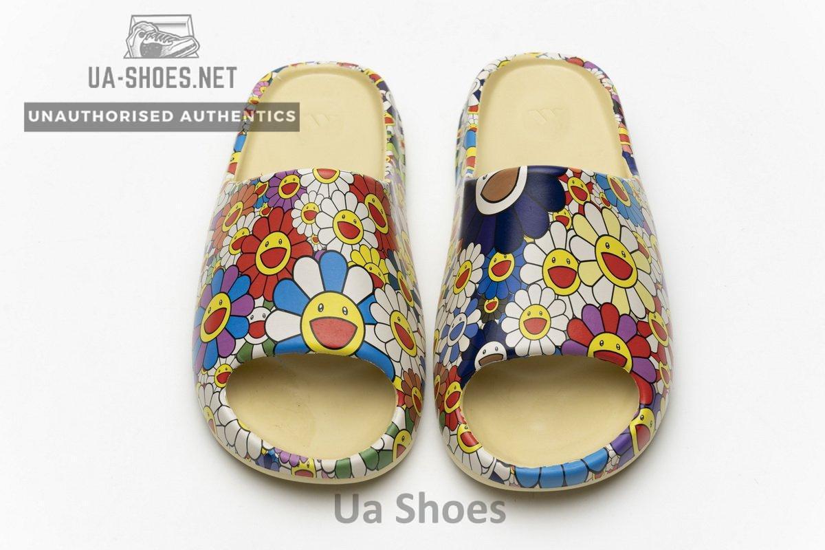 FW6344-8 adidas Yeezy Slide - Image 5