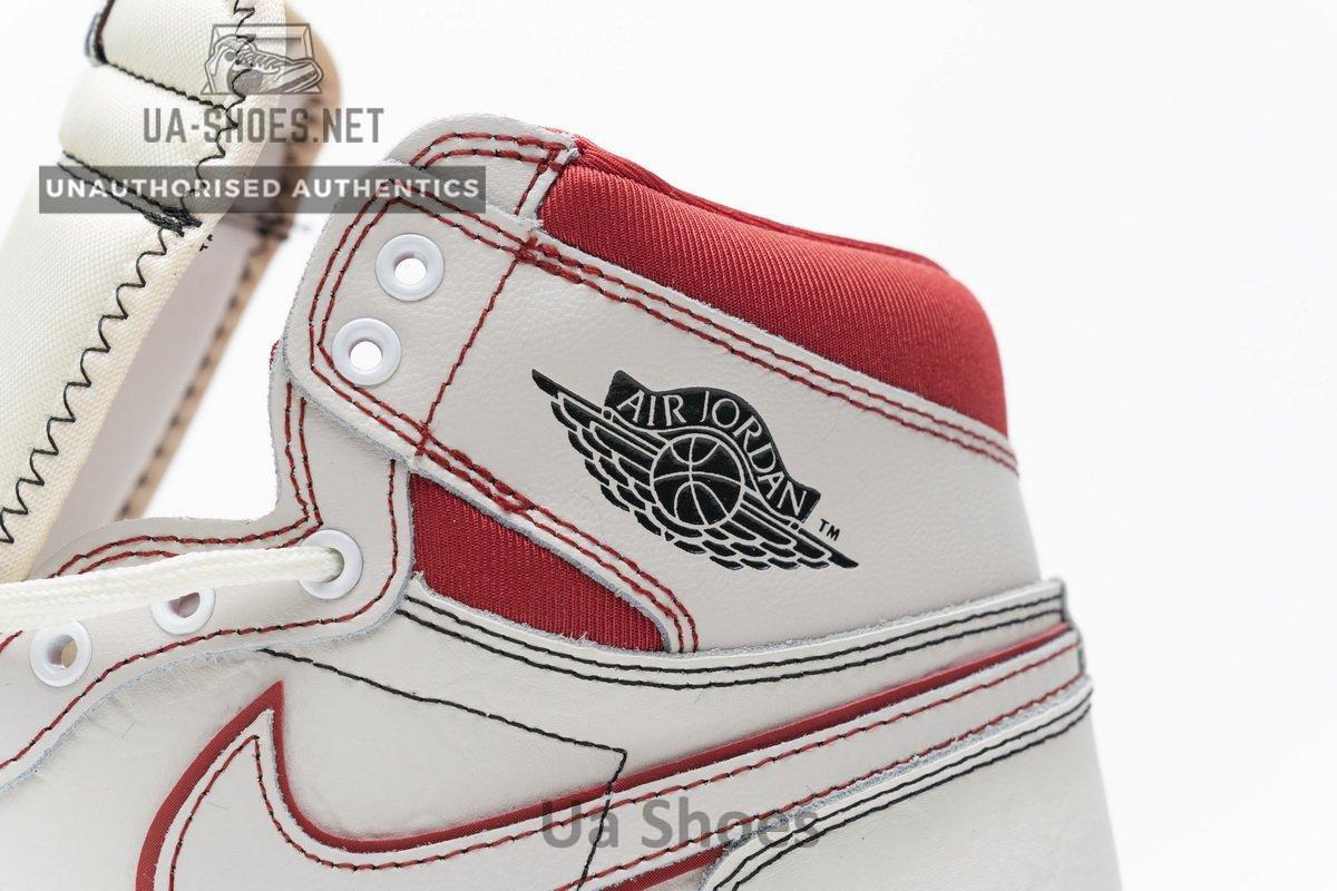 555088-160 Air Jordan 1 Retro High OG“Phantom” - Image 16