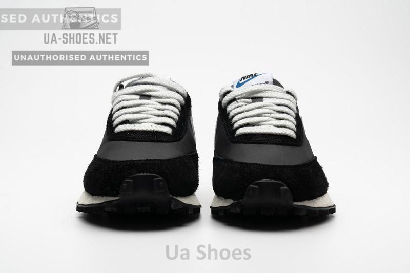 BV4594-001 NIKE X Undercover Daybreak Black White - Image 4