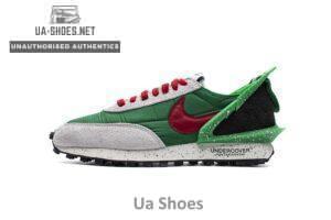 Undercover x Nike Dbreak GreyGreen CJ3295-300