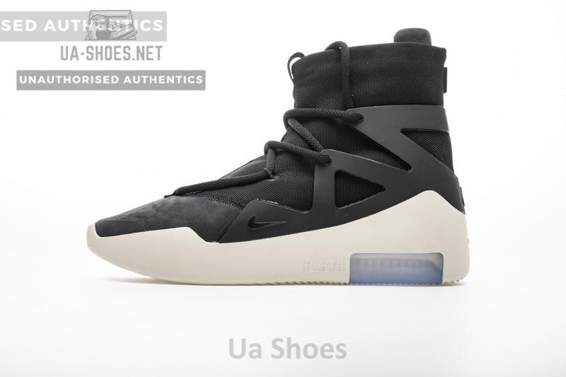 Fear Of God 1 x Nike Air "Light Bone" AR4237-002