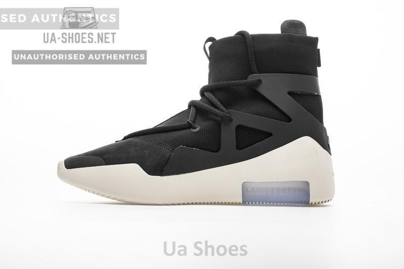 Fear Of God 1 x Nike Air "Light Bone" AR4237-002 - Image 7