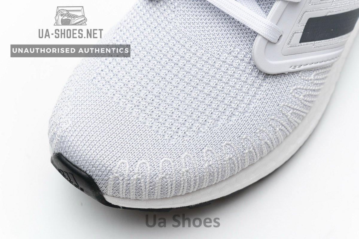 EG0694 adidas Ultra BOOST 20 CONSORTIUM Dash Grey Real Boost - Image 12