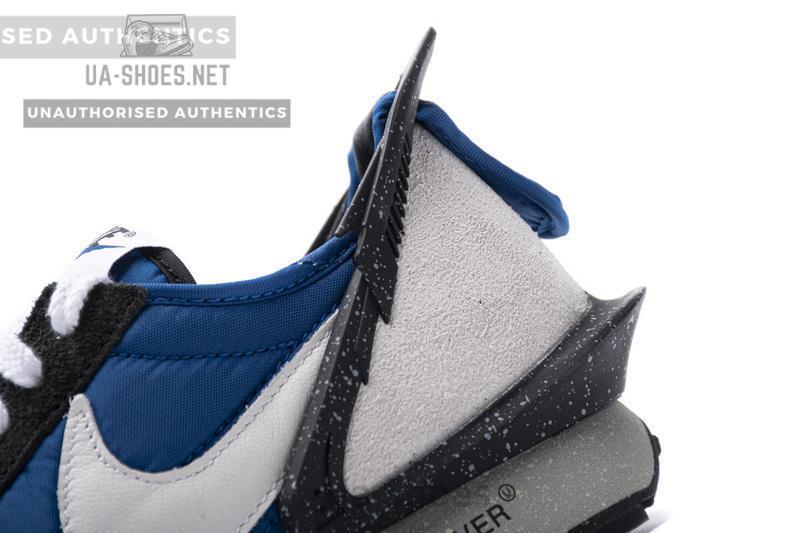 Undercover x Nike Dbreak BlackBlue BV4594-400 - Image 12