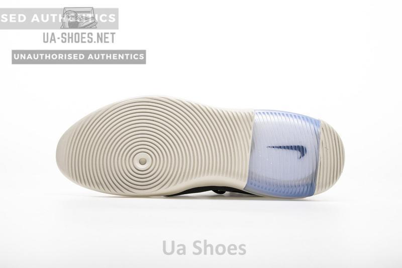 Fear Of God 1 x Nike Air "Light Bone" AR4237-002 - Image 9