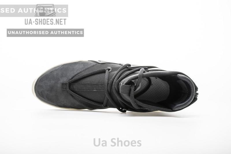 Fear Of God 1 x Nike Air "Light Bone" AR4237-002 - Image 10