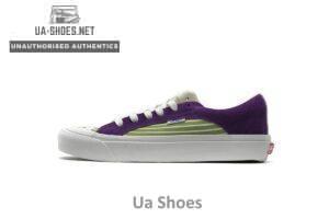 VN0A4P3WTJ61 Vans Og Lampin Lx Purple