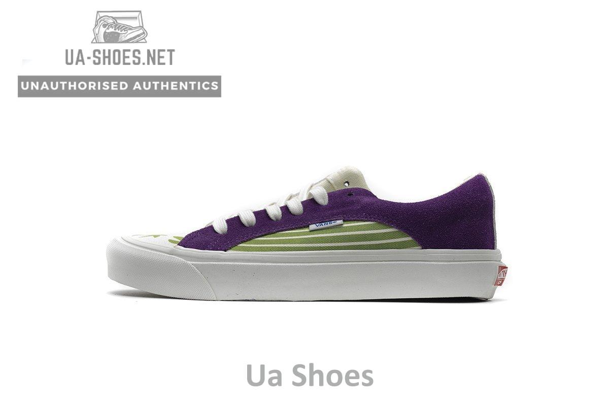 VN0A4P3WTJ61 Vans Og Lampin Lx Purple