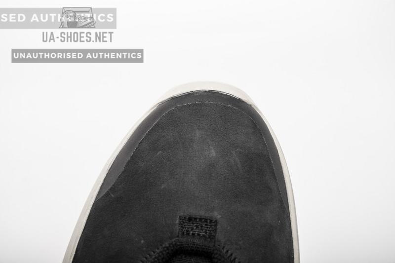 Fear Of God 1 x Nike Air "Light Bone" AR4237-002 - Image 14